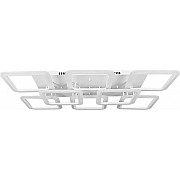 Потолочная люстра Twister 10204/8LED 155W