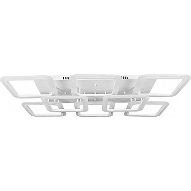 Потолочная люстра Twister 10204/8LED 155W