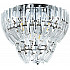 Потолочная люстра Ella A1054PL-6CC