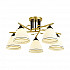 Потолочная люстра Lumion Becky 4544/5C
