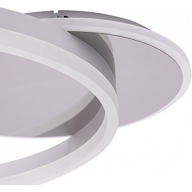 Потолочная люстра Eclipse 52085 0