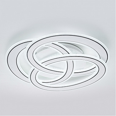 Потолочная люстра Quant 10243/3LED