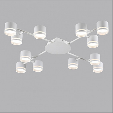 Потолочная люстра Gareta 8235/12C