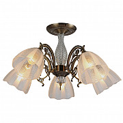 Потолочная люстра MD.2619-5-S AB