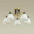 Потолочная люстра Lumion Becky 4544/5C