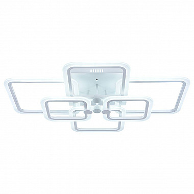 Потолочная светодиодная люстра Escada Matrix 10220/6LED