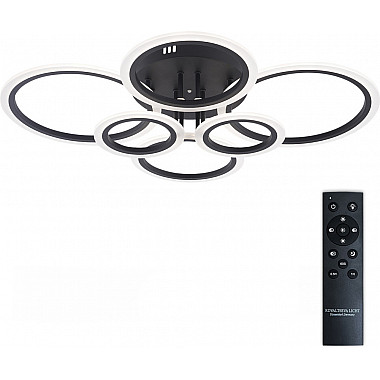 Потолочная люстра Home LED LAMPS 81440