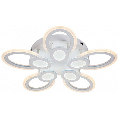Потолочная люстра Alruba 10269/10LED