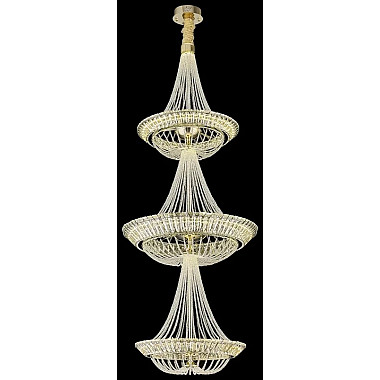 Потолочная люстра Daria WE103.73.323