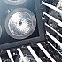 Потолочная люстра Glitter PLGLI60LSPCRE27