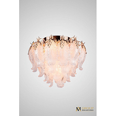 Потолочная люстра AMEDA AMEDA PLD350