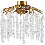 Потолочная люстра Milano-3 23312.360.3.G9.D IB