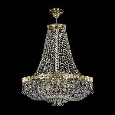 Потолочная люстра 1927 19273/H2/45IV G