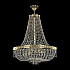 Потолочная люстра 1927 19273/H2/45IV G