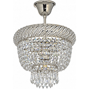 Потолочная люстра Bari Bari E 1.3.25.199 N