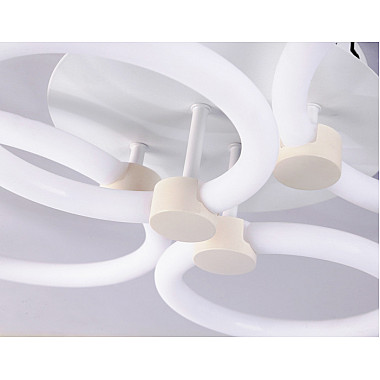 Потолочная люстра Original FA3811