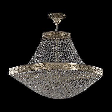 Потолочная люстра 1932 19323/H1/60IV G