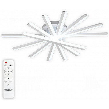 Потолочная люстра INNOVATION STYLE 83142