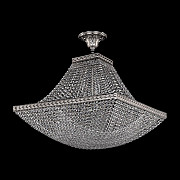 Потолочная люстра 1932 19322/H1/55IV Ni