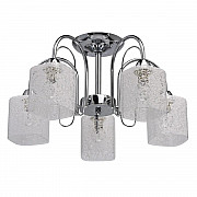 Потолочная люстра MW-Light Олимпия 106010805