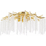 Потолочная люстра Milano-3 23312.850.7.G9.A GD