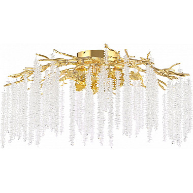 Потолочная люстра Milano-3 23312.850.7.G9.A GD