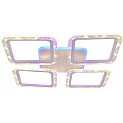 Потолочная люстра SS1L 000029008