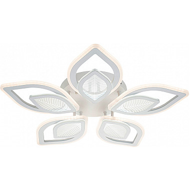 Потолочная люстра Anise 10288/10LED