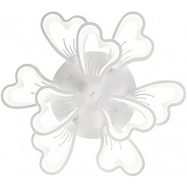 Потолочная люстра Hugo LED LAMPS 81227