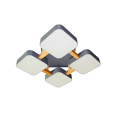 Потолочная люстра LED LED LAMPS 81324