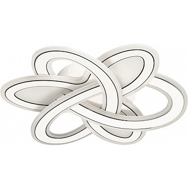 Потолочная люстра Драйв 377015601