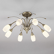 Потолочная люстра Ginevra 30280/8