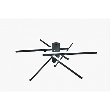 Потолочная люстра Violet 6180-201