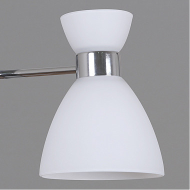 Потолочная люстра 07303-0.3-03