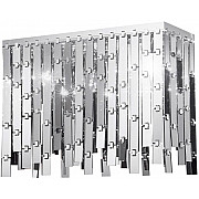 Потолочная люстра Glitter PLGLI60LSPCRE27