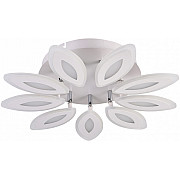 Потолочная люстра Led Lamps HIGH-TECH LED LAMPS 82043