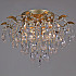 Потолочная люстра 04035-0.3-06 MATT GOLD