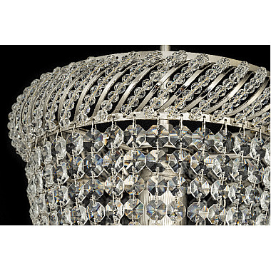 Потолочная люстра Bari Bari E 1.3.25.199 N