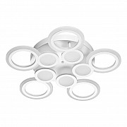 Потолочная светодиодная люстра Lumion Kelsey 5264/84CL