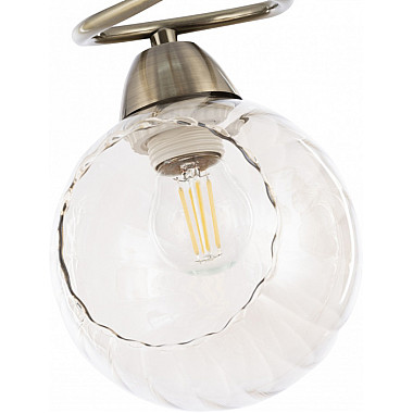 Потолочная люстра AMALFI-329207 329207/8 AB