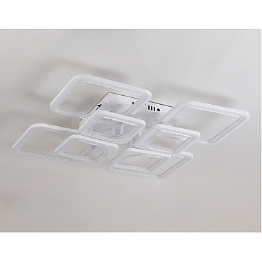 Потолочная люстра ACRYLICA FA4423