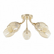 Потолочная люстра Napoli-8776 337966/5 FGD