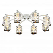 Потолочная люстра Citilux Лора CL146187