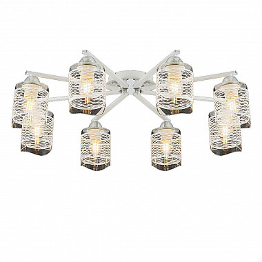 Потолочная люстра Citilux Лора CL146187