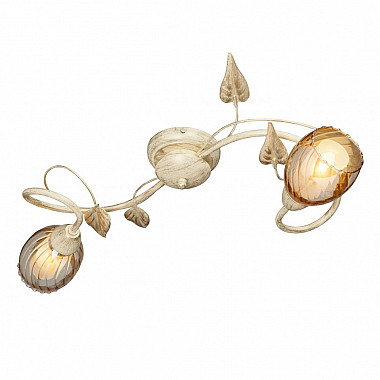 Потолочная люстра V1468/2PL