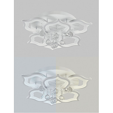 Потолочная люстра HIGH-TECH LED LAMPS HIGH-TECH LED LAMPS 82028