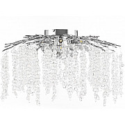 Потолочная люстра Milano-3 23312.700.6.G9.D CR