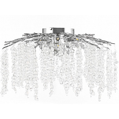 Потолочная люстра Milano-3 23312.700.6.G9.D CR