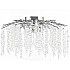 Потолочная люстра Milano-3 23312.700.6.G9.D CR