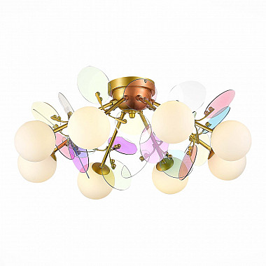 Потолочная люстра Vola SLE2502-202-08